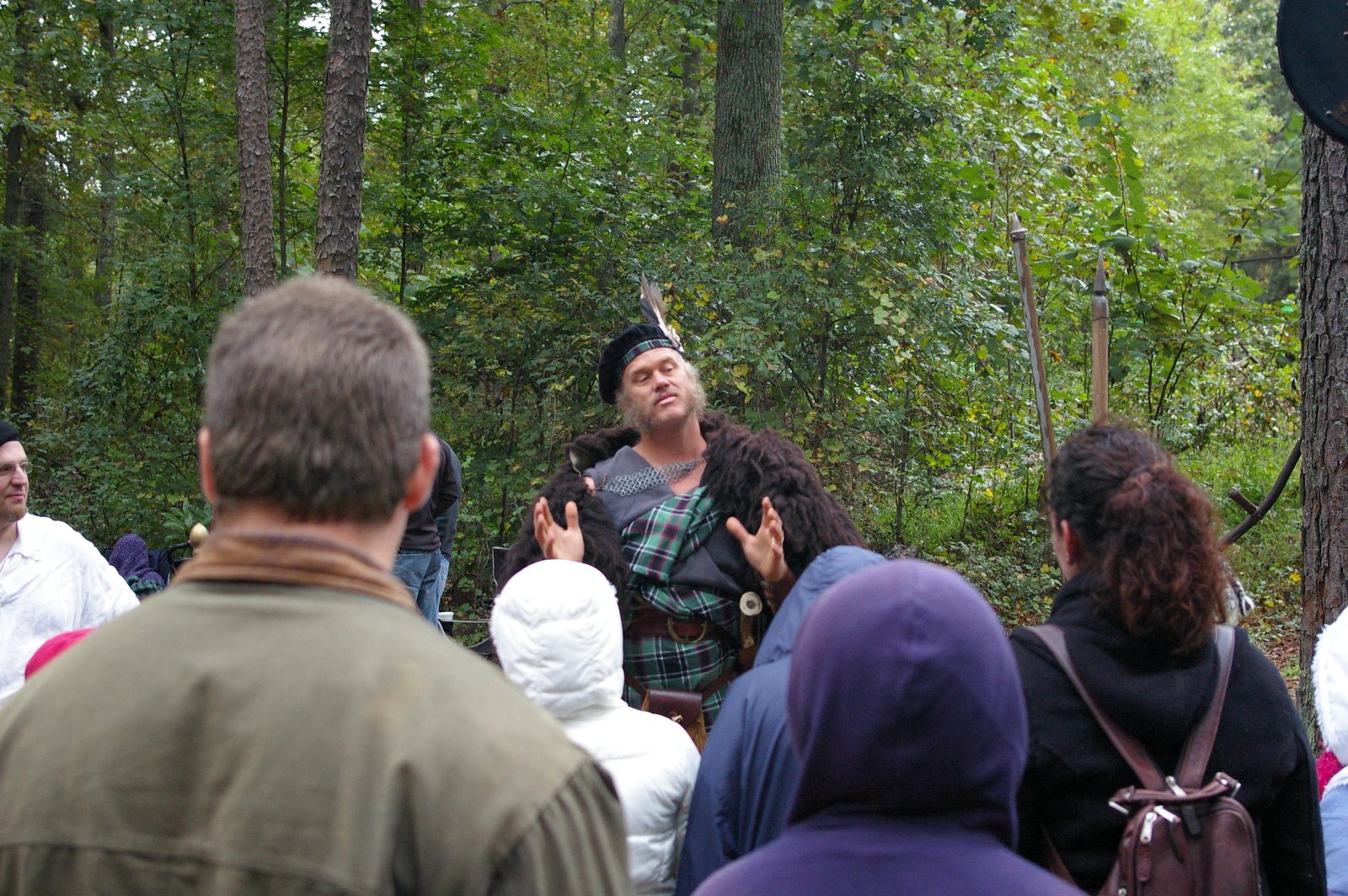 Stone Mountain 2009