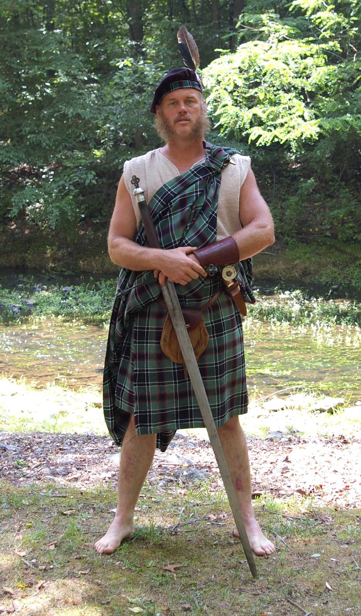 Scot Cameron